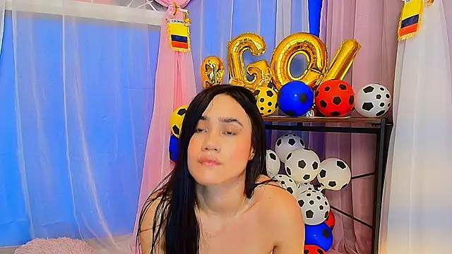 lizzy_kane webcam