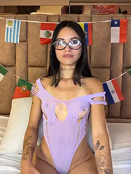 BrianaJhons19 webcam
