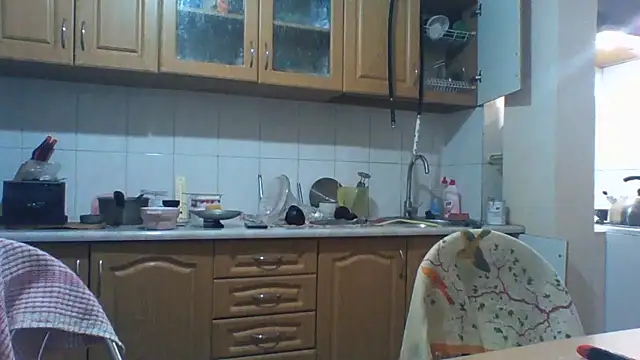 KaelNox webcam