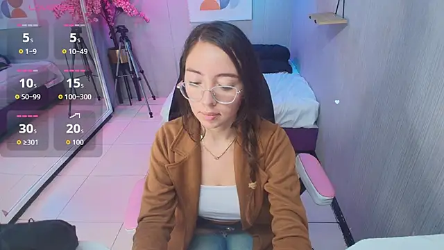Veronica_miiller webcam
