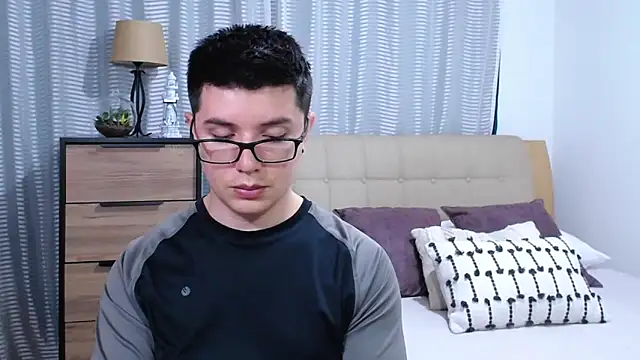 BlackFoXXX69 webcam