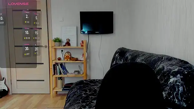 ooopsybritney webcam