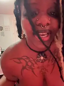 Nyla_xox webcam