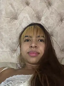 Criss_Ariana30 webcam