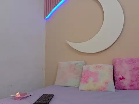 SamanthaLaurent webcam