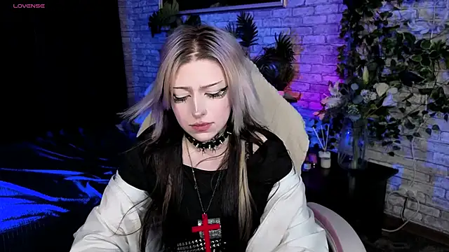 Morri_Moon webcam
