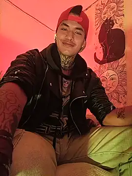 AlecBanne_ webcam