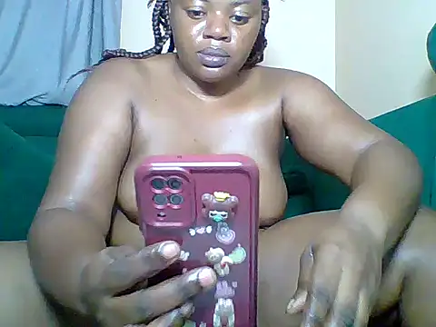 SEXYBANCY webcam