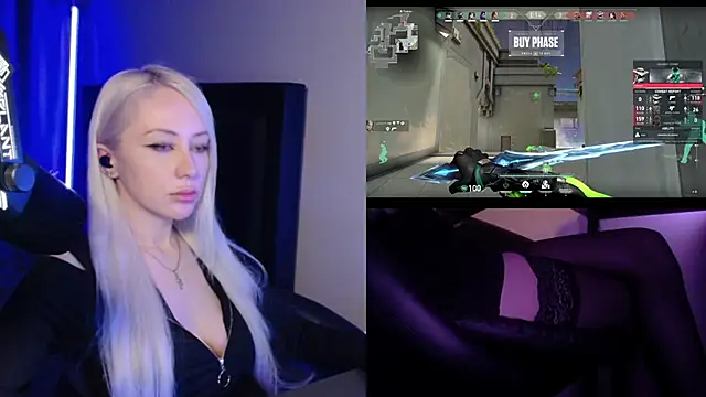 roxxyrowe webcam