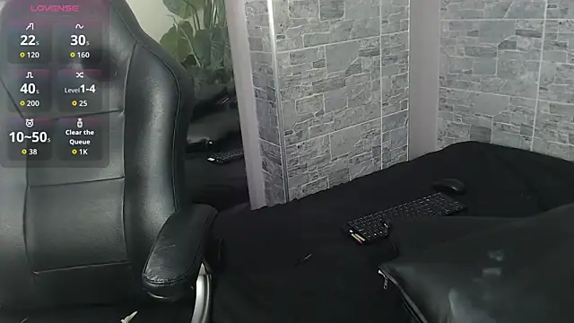 SukyLuna webcam