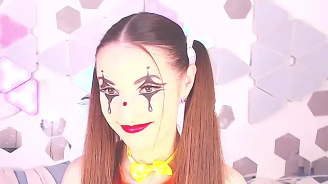 LexiKiss webcam