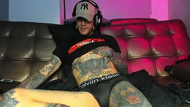 jhonny__ackerman webcam