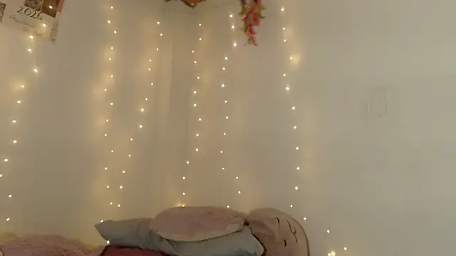 SweetSofty webcam