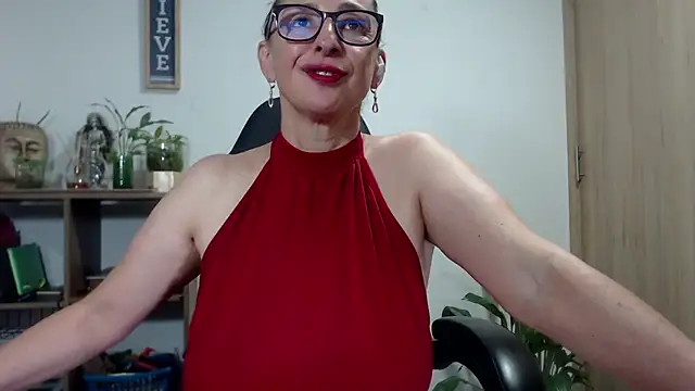 pattymaturex Live Webcam on Stripchat