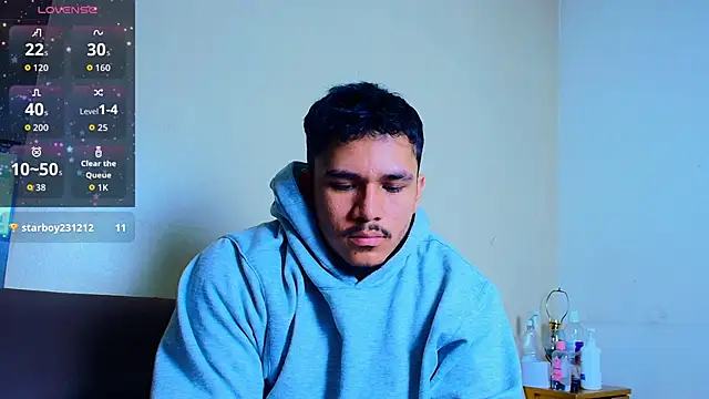 jeisonstark webcam