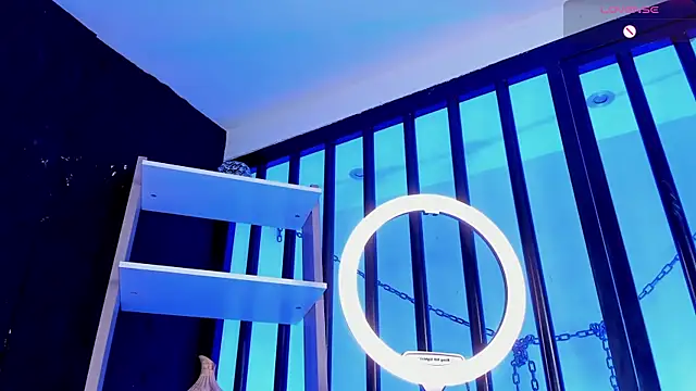 LiamDeep webcam