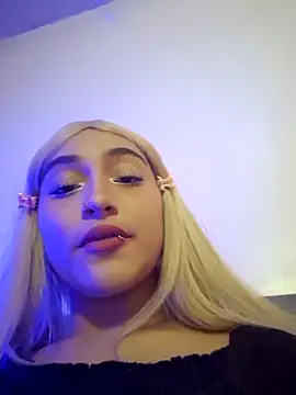 Nina-Mars webcam