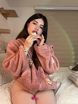 missani (F young) - Oily boobs