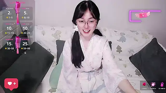 baby-yaya20 webcam