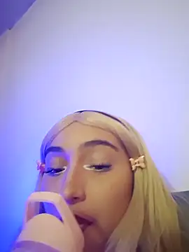 Nina-Mars webcam