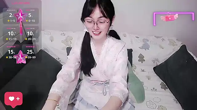 baby-yaya20 webcam