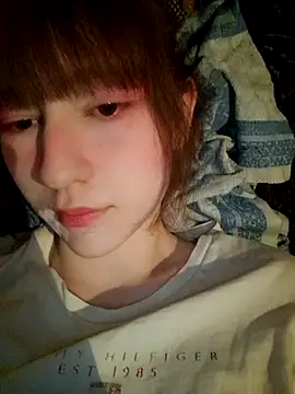 Yoonhee_ki webcam