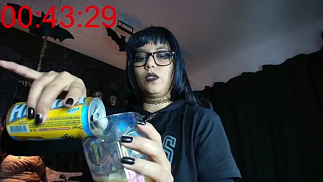 AlexHoe_ webcam