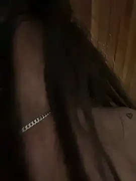 VioletaSubmissive webcam
