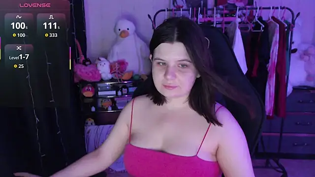 AmyVibess webcam