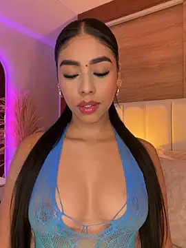 Rossie_Blooms webcam