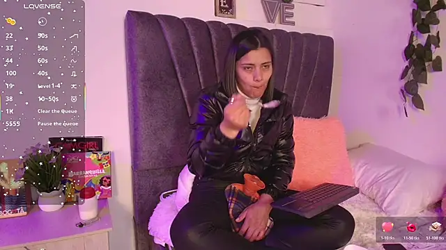 miaoconell webcam