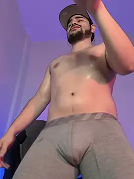 Derek_Vow webcam
