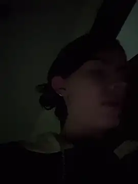 IrisBound webcam