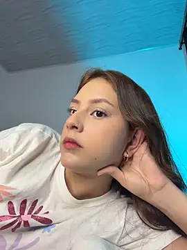 HayleyRoss_ webcam