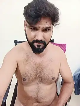 Shiva7478 webcam