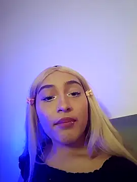 Nina-Mars webcam