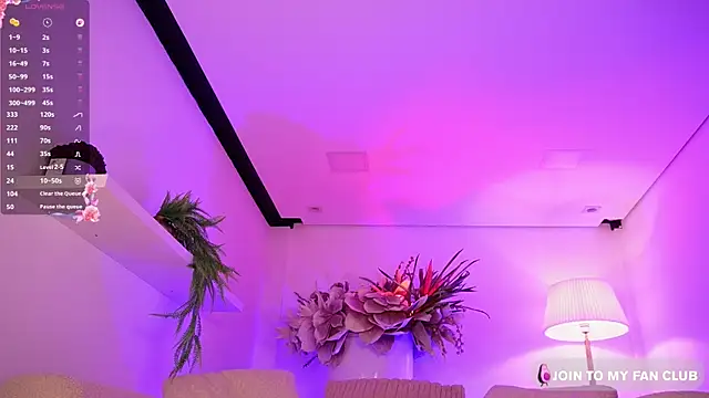 Micaela__4 webcam
