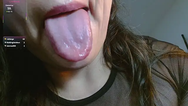 Sex-Psychology webcam