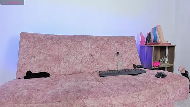 SusanLustTV webcam