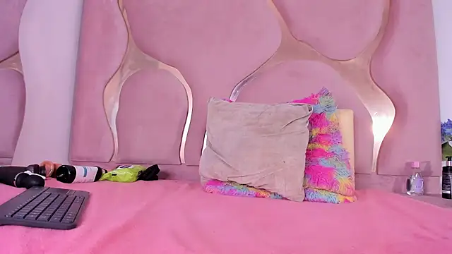 Sofia-candyht webcam