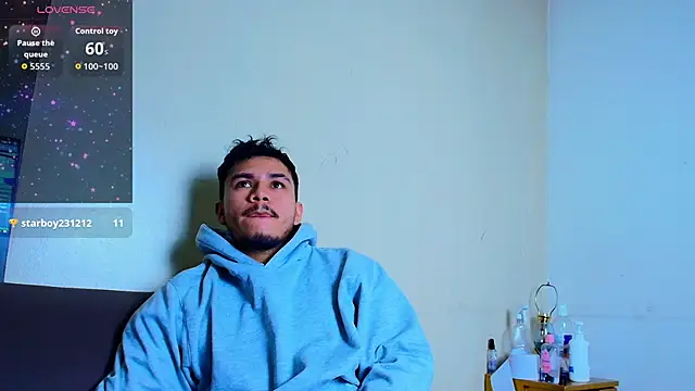 jeisonstark webcam