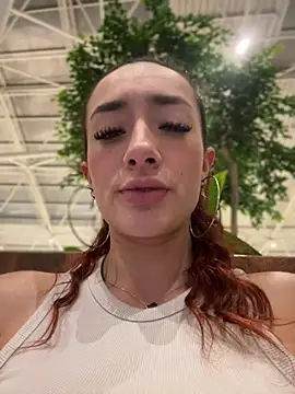 live chat porn Ariiel 