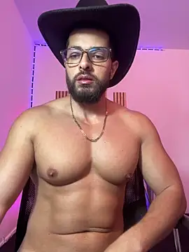 magnumchris webcam