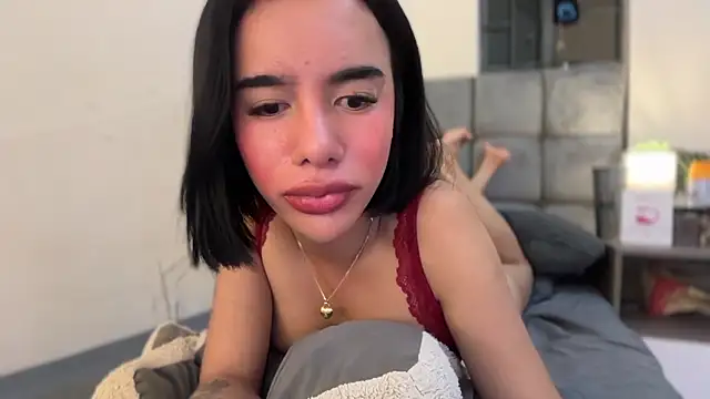 youngstunnagirl