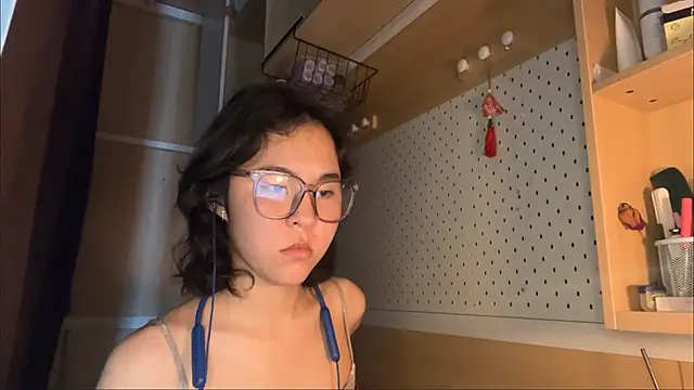 JennyCarpenter webcam