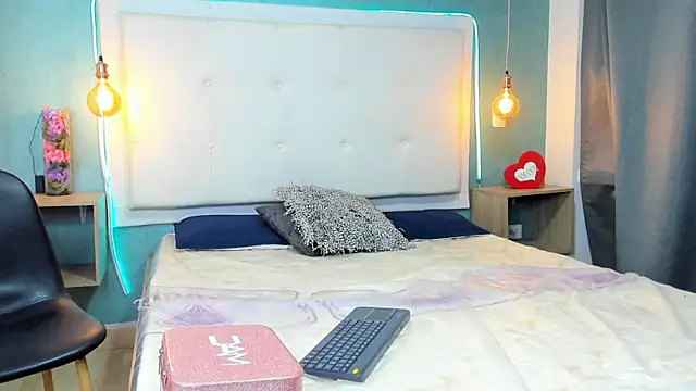 DominikDiaz webcam