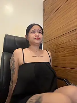 Welodynne - Female webcam sex chat