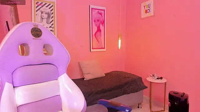 Ruby_sam webcam