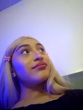 Nina-Mars webcam