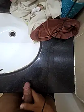 Talha266 webcam